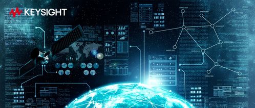 是德科技攜手SGS推進Skylo非地面網(wǎng)絡(luò)認(rèn)證項目測試，助力電子科技發(fā)展